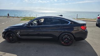 BMW Serie 4 2017