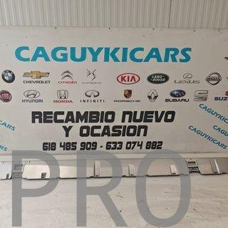 TALONERA IZQUIERDA OPEL VECTRA B USADO 90589233