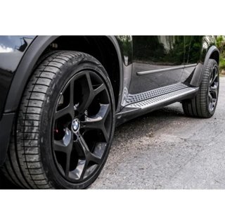 Estriberas Laterales BMW X5 E70
