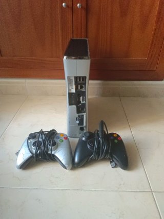 Xbox 360 Edición Especial Halo