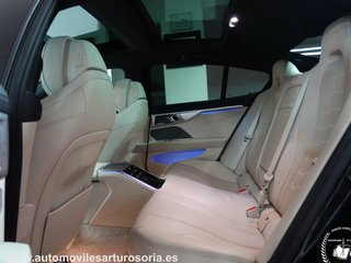 BMW Serie 8 M850i xDrive Gran Coupe