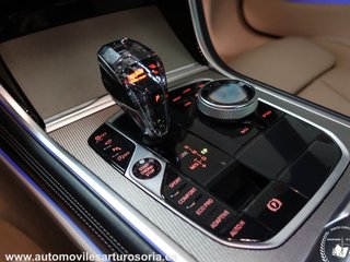 BMW Serie 8 M850i xDrive Gran Coupe