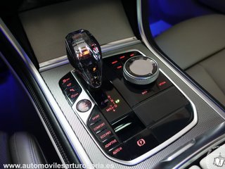 BMW Serie 8 M850i xDrive Gran Coupe