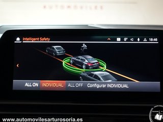 BMW Serie 8 M850i xDrive Gran Coupe