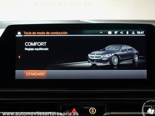 BMW Serie 8 M850i xDrive Gran Coupe