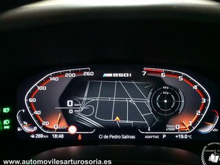 BMW Serie 8 M850i xDrive Gran Coupe