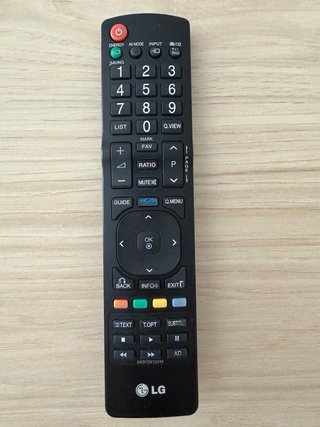 Televisor LG LED 32 32LV2500