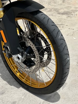 BMW F 850 GS Adventure 2023