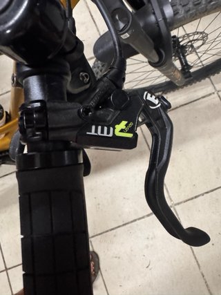 Orbea Rise Bicicleta Montaña Eléctrica