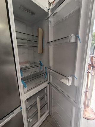OFERTA! NEVERA NO FROST CORBERÓ