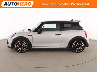 MINI Cooper John Cooper Works