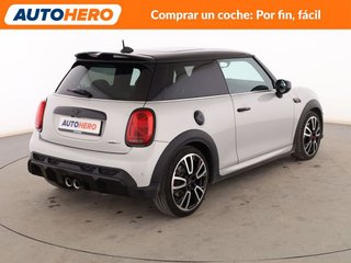 MINI Cooper John Cooper Works