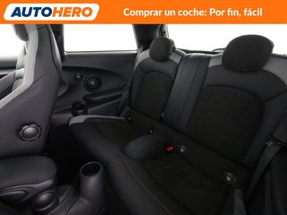 MINI Cooper John Cooper Works