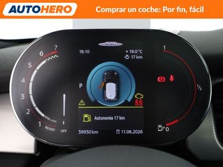 MINI Cooper John Cooper Works