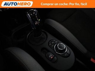 MINI Cooper John Cooper Works
