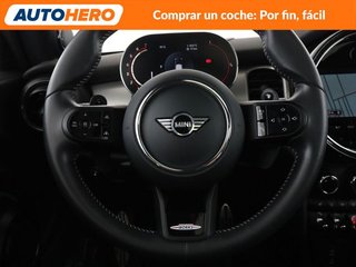 MINI Cooper John Cooper Works