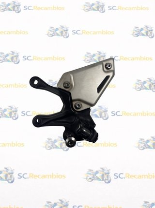 Soporte Palanca Cambio Kawasaki Z900
