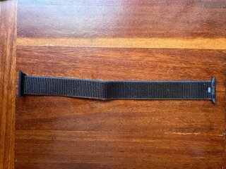 Apple Watch SE 40mm Space Gray
