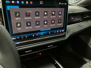 Volkswagen Passat Variant R-Line eHybrid PHEV 200 kW (272 CV) DSG