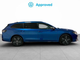 Volkswagen Passat Variant R-Line eHybrid PHEV 200 kW (272 CV) DSG