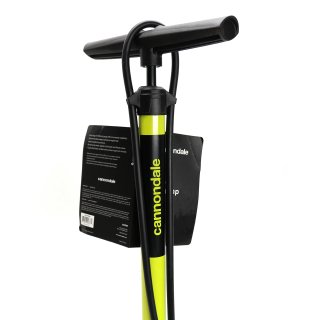 Hinchador Cannondale Essential Floor Pump