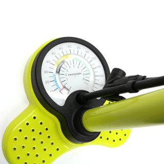 Hinchador Cannondale Essential Floor Pump