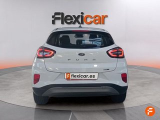 Ford Puma 1.0 EcoBoost 125cv Titanium MHEV