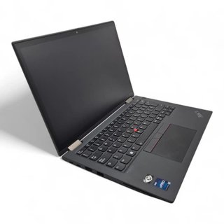 PORTATIL LENOVO THINKPAD G3 CORE I5-1245U 16GB 256GB WINDOWS 10 PRO CONVERTIBLE + CARGADOR