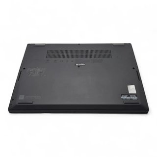 PORTATIL LENOVO THINKPAD G3 CORE I5-1245U 16GB 256GB WINDOWS 10 PRO CONVERTIBLE + CARGADOR