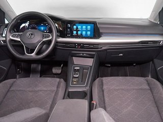 Volkswagen Golf Life 1.0 eTSI 81 kW (110 CV) DSG