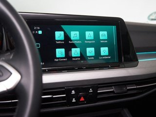 Volkswagen Golf Life 1.0 eTSI 81 kW (110 CV) DSG
