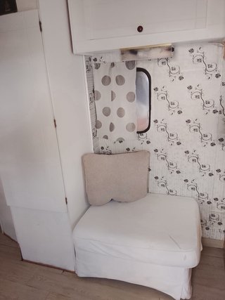 Caravana 750 kg