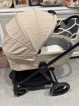 Carrito Kinderkraft Nea 2 Beige