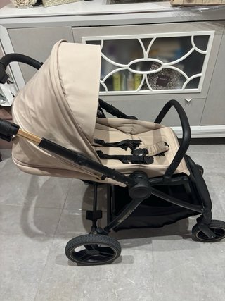 Carrito Kinderkraft Nea 2 Beige