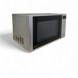 MICROONDAS LG MH6042DS 1150W + PLATO