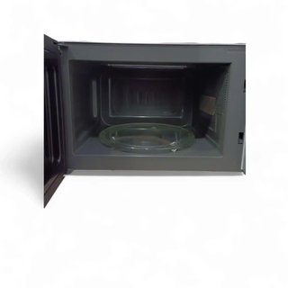 MICROONDAS LG MH6042DS 1150W + PLATO