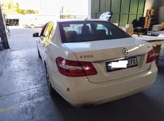 Compresor mercedes-benz a0032304811 clase e 226496