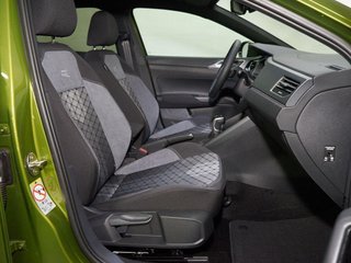 Volkswagen Taigo R-Line 1.0 TSI 85 kW (115 CV) DSG