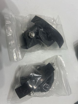 Faros LED Auxiliares Moto
