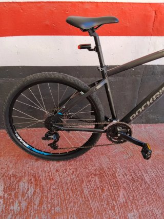 Bicicleta Rockrider ST 520 Talla L