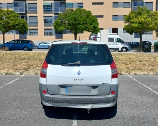 Renault Grand Scenic 2005