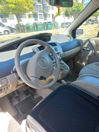 Renault Grand Scenic 2005