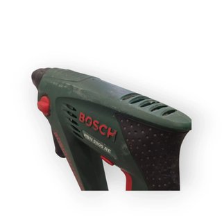 TALADRO BOSCH HAMME PBH 2000RE + CAJA