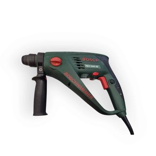 TALADRO BOSCH HAMME PBH 2000RE + CAJA