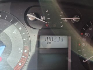 Renault Laguna 2005
