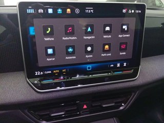 Volkswagen Tiguan 2.0 TDI 110 kW (150 CV) DSG