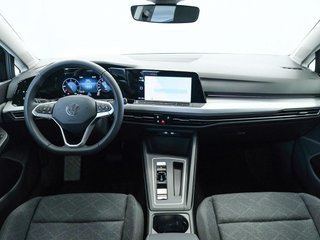 Volkswagen Golf Life 1.0 eTSI 81 kW (110 CV) DSG