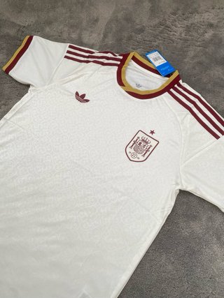 España 2026