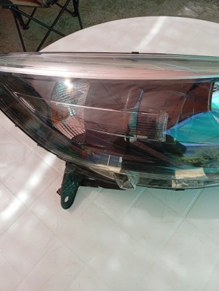 Faro Derecho Renault Captur 260100855R