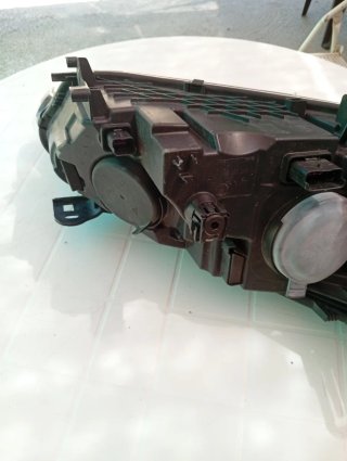 Faro Derecho Renault Captur 260100855R